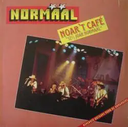 Normaal : Noar 't Cafe (EP)